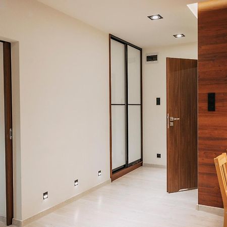 Niron Apartament Kapucynska Piła Exteriér fotografie