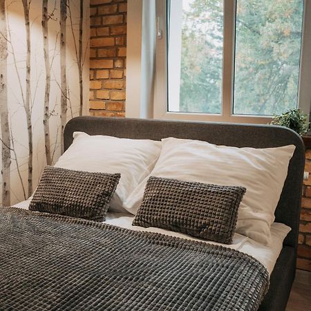 Niron Apartament Kapucynska Piła Exteriér fotografie