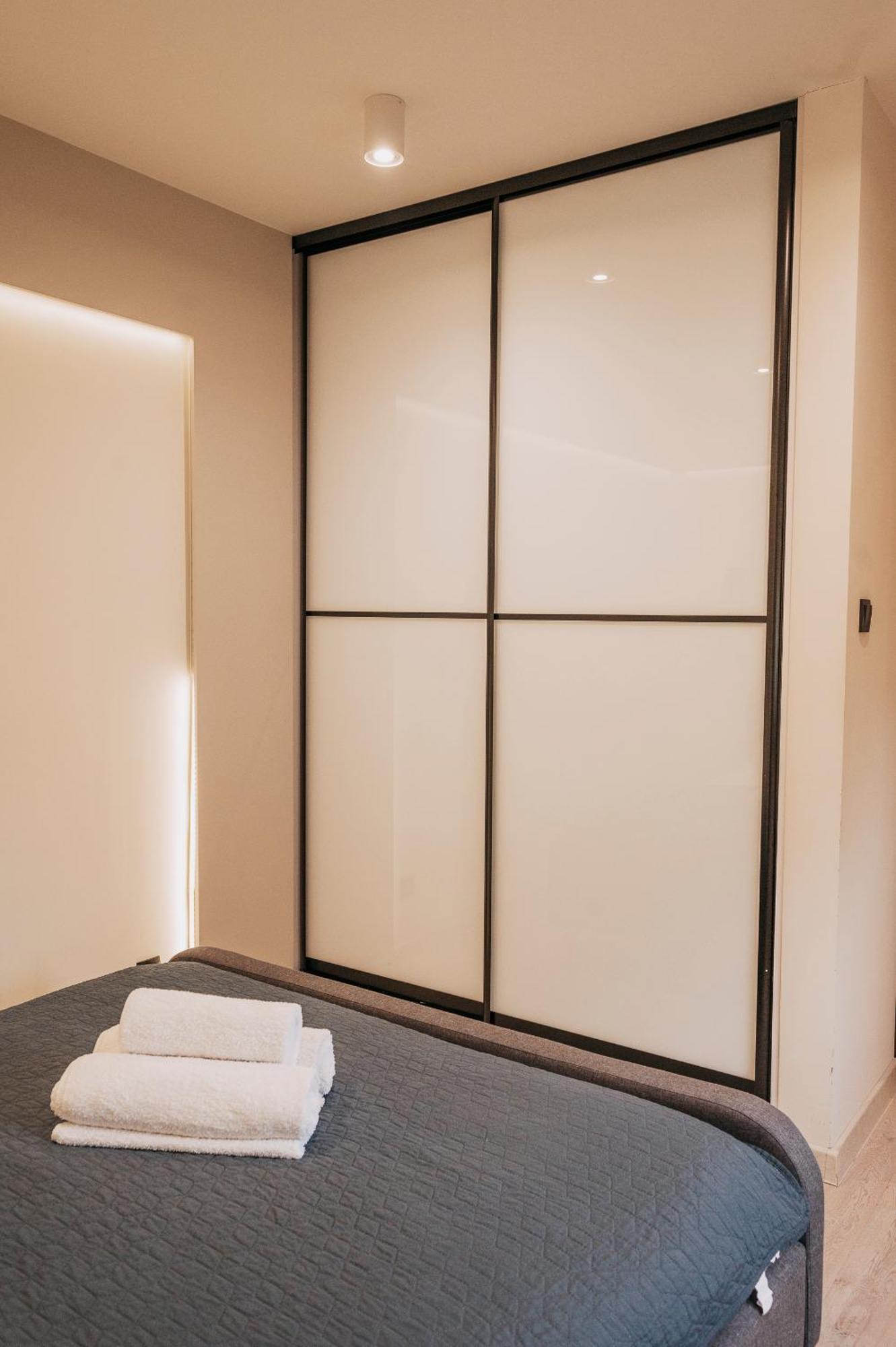 Niron Apartament Kapucynska Piła Exteriér fotografie