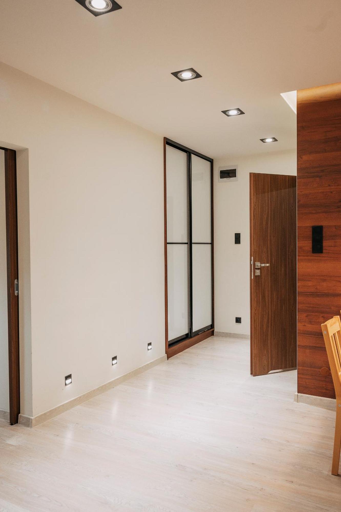 Niron Apartament Kapucynska Piła Exteriér fotografie