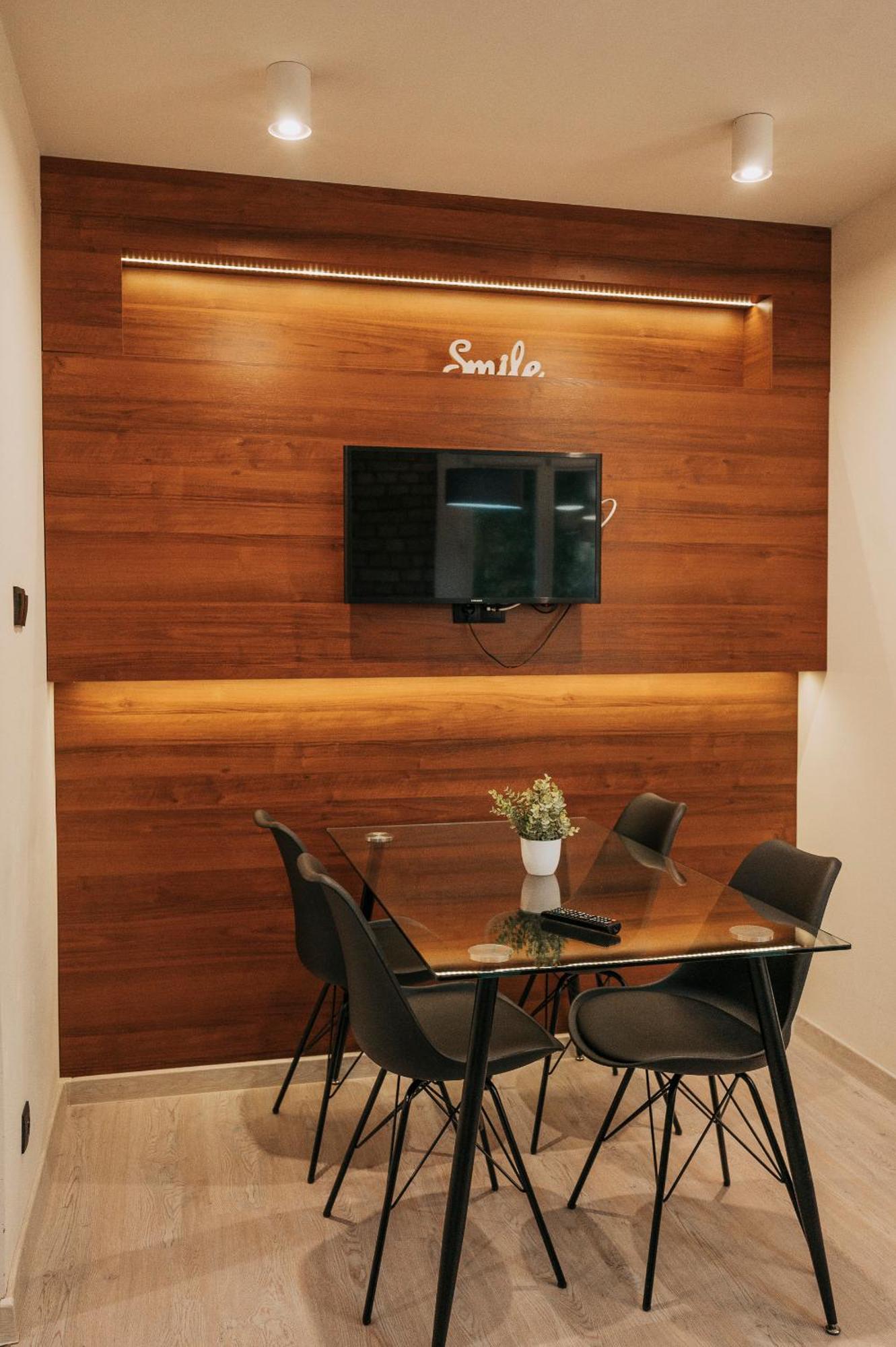 Niron Apartament Kapucynska Piła Exteriér fotografie